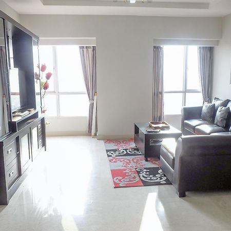2Br Premium Apartment Berlian Permata Hijau Jakarta Room photo