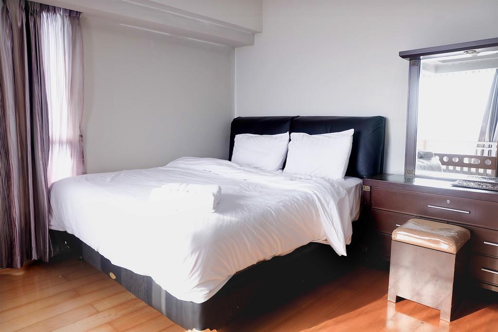 2Br Premium Apartment Berlian Permata Hijau Jakarta Room photo