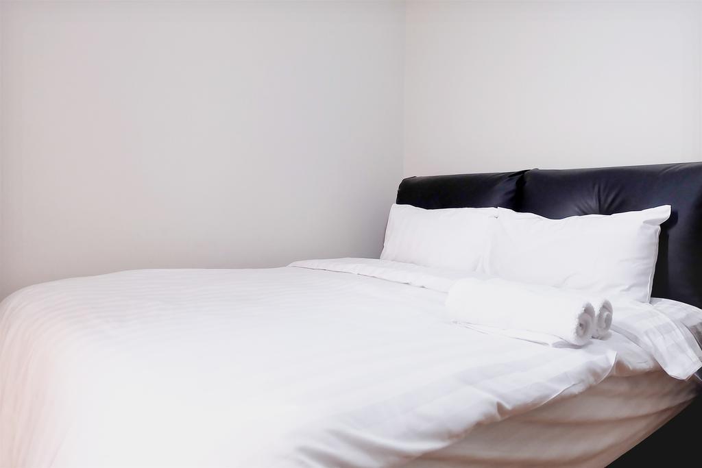 2Br Premium Apartment Berlian Permata Hijau Jakarta Room photo