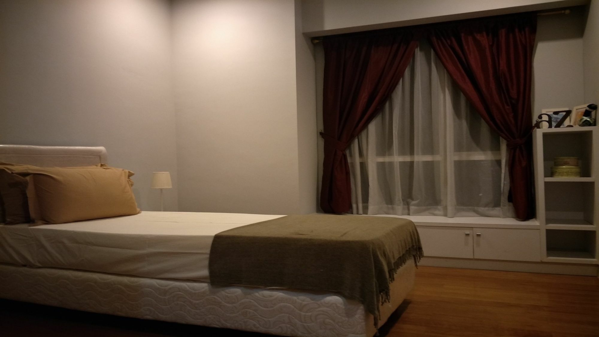 2Br Premium Apartment Berlian Permata Hijau Jakarta Exterior photo